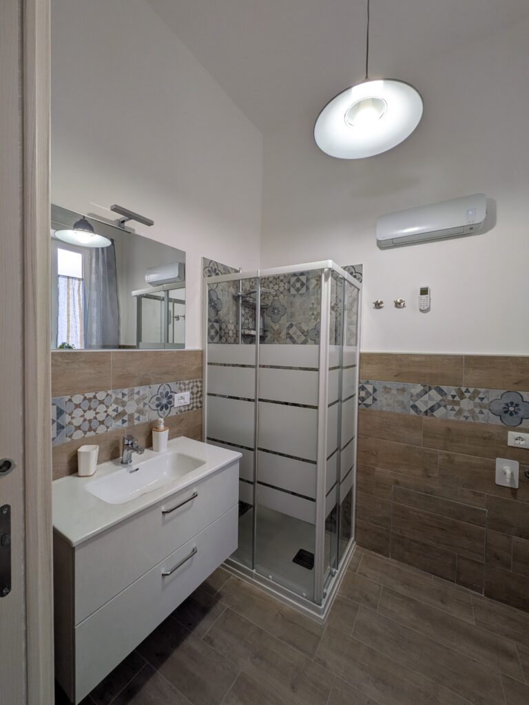 bagno