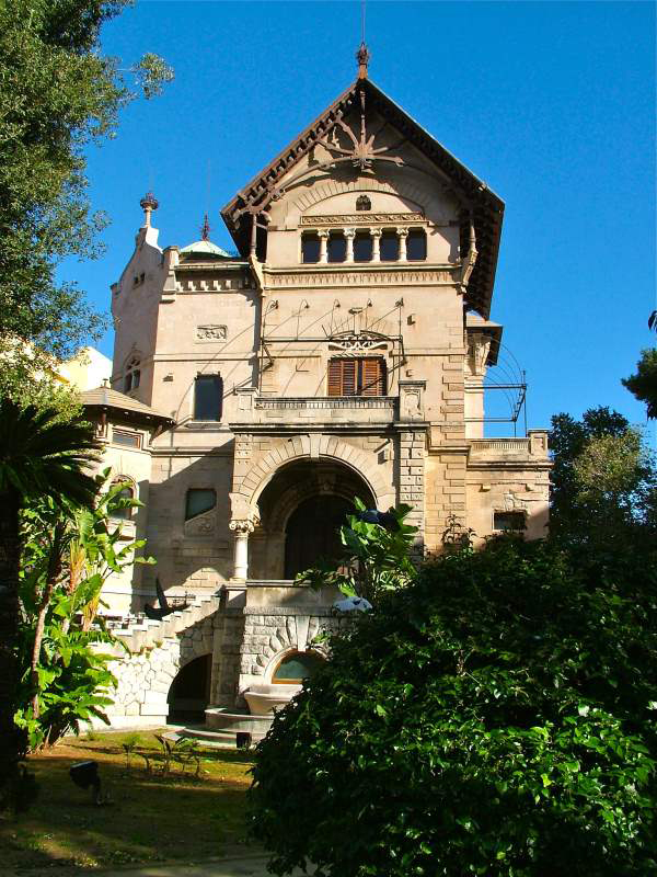 Villino Florio